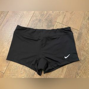 Nike Volleyball Shorts Size Small - perfect condition!!